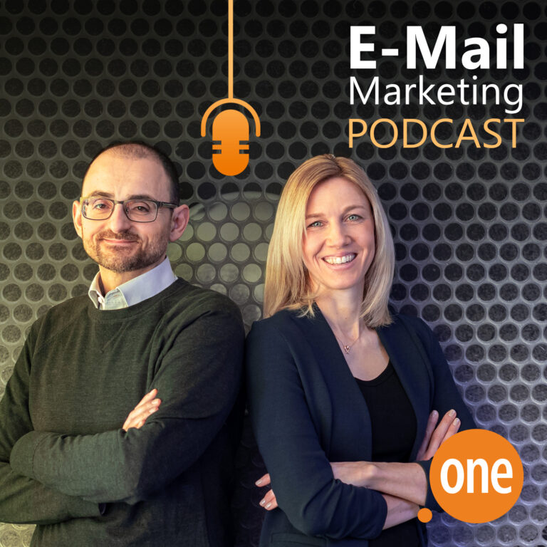 #26 B2B- vs. B2C-E-Mail-Marketing: Was sind die größten Gemeinsamkeiten und Unterschiede?