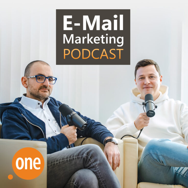Berührungsängste im E-Mail-Marketing überwinden #38